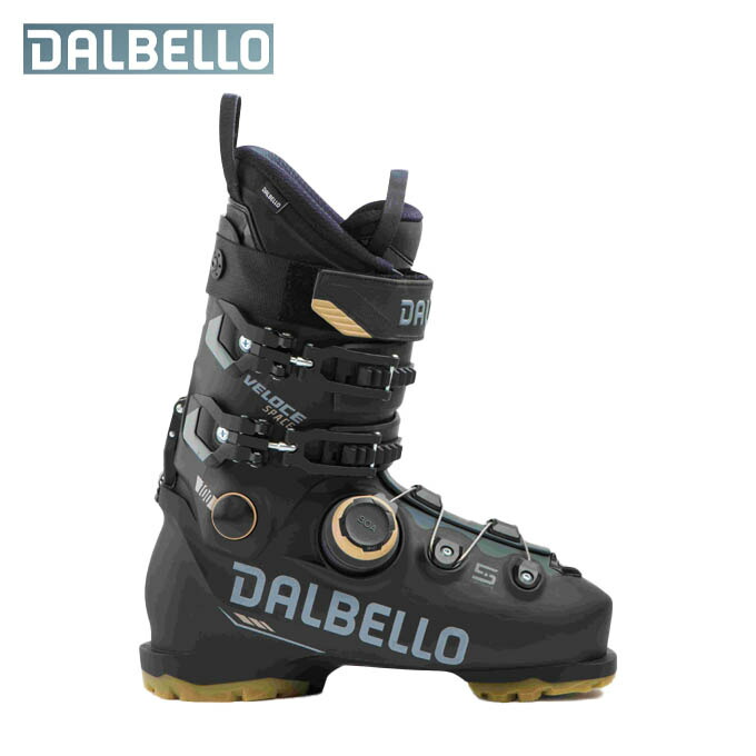 楽天市場】ダルベロ（靴サイズ（cm）27.5）（ブーツ｜スキー用品