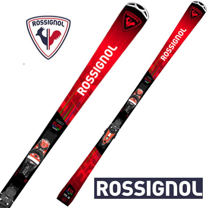 楽天市場】【2,000円OFFクーポン発行中】 ROSSIGNOL ロシニョール