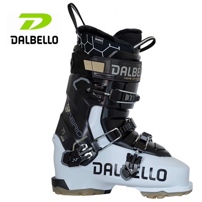 楽天市場】DALBELLO（靴サイズ（cm）23.5）（ブーツ｜スキー用品