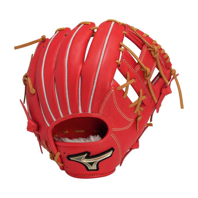 楽天市場】アシックス（カラーレッド）（グローブ・ミット｜野球