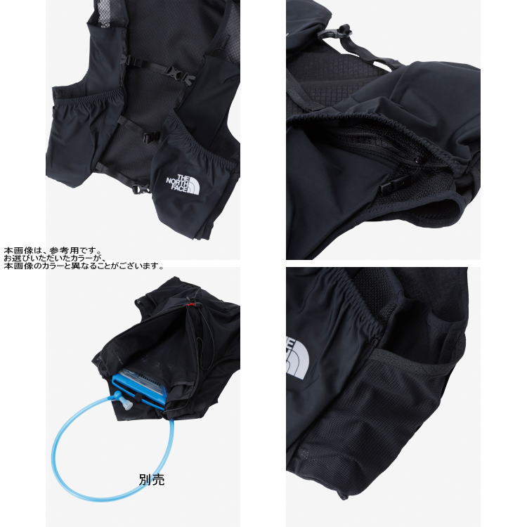 楽天市場】THE NORTH FACE ザノースフェイス ベスト バックパック TR