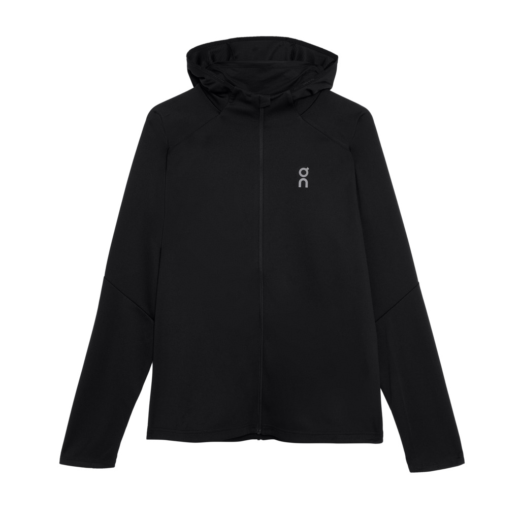楽天市場】On オン ランニング ジャケット Climate Zip Hoodie メンズ