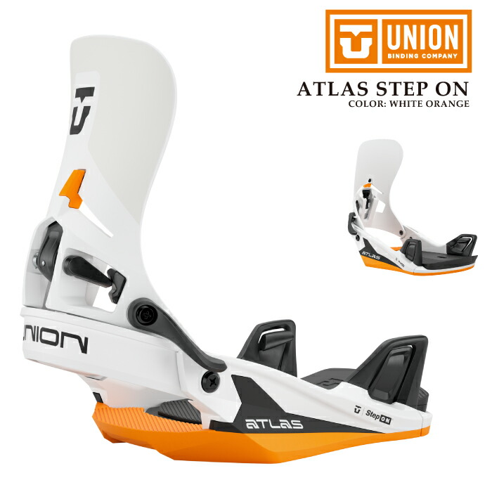 楽天市場】オレンジ（ビンディング｜スノーボード用品）：ウィンター