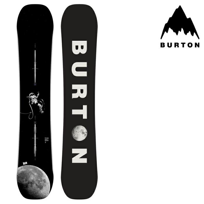 楽天市場】日本正規品 スノーボード 板 バートン BURTON MEN'S PROCESS