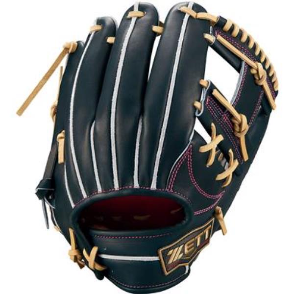 楽天市場】ZETT(ゼット) 硬式グラブ（プロステイタス）2501SE 硬式