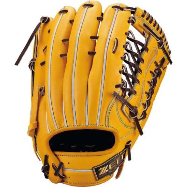 ゼット 硬式 プロステイタス SE 中川タイプ 外野手用 BPROG770S [右