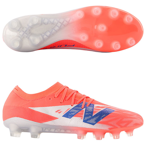 楽天市場】ニューバランス フューロン サッカー スパイクの通販