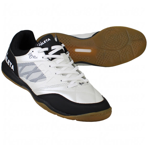 楽天市場】【10/30までポイント5倍】O-Rei Futsal T008 パールホワイト