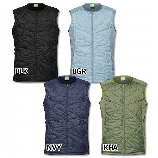 楽天市場】グリッド起毛パディングトレーニングベスト 【ATHLETA