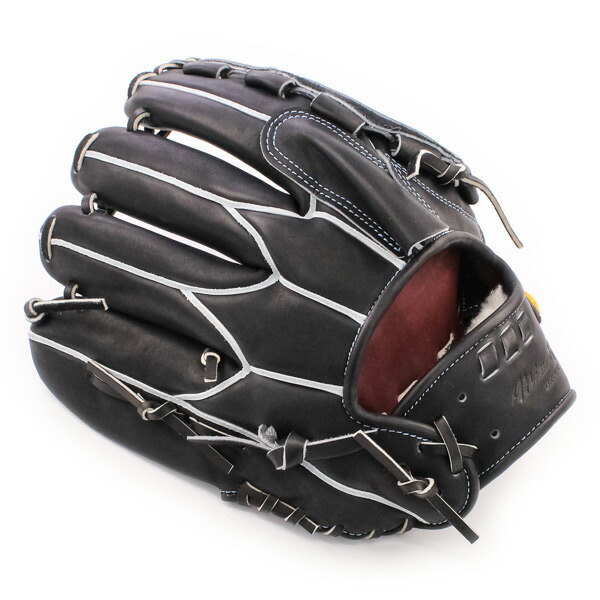 楽天市場】硬式グローブ / ミズノプロ 投手用 硬式グラブ 右投げ