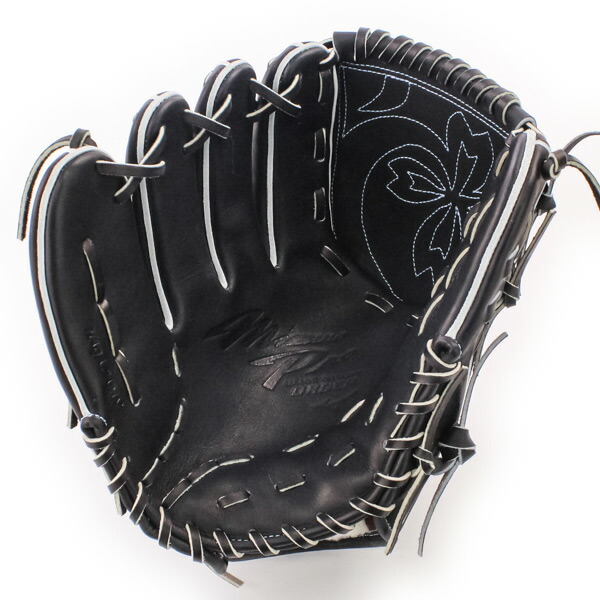 楽天市場】硬式グローブ / ミズノプロ 投手用 硬式グラブ 左投げ