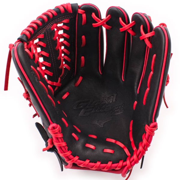 楽天市場】ソフトボール用グローブ / ミズノ ソフトボールグローブ