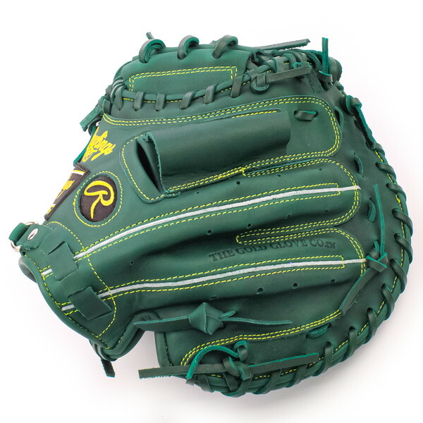 楽天市場】少年野球 キャッチャーミット / ローリングス 捕手用