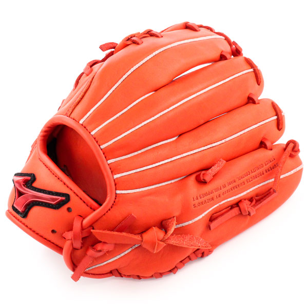 楽天市場】少年野球 グローブ / ミズノ オールラウンド Mサイズ 左投げ