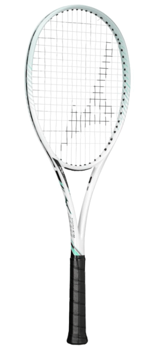 楽天市場】MIZUNO ミズノ ソフトテニス ラケット D FORCE V-10 ディー