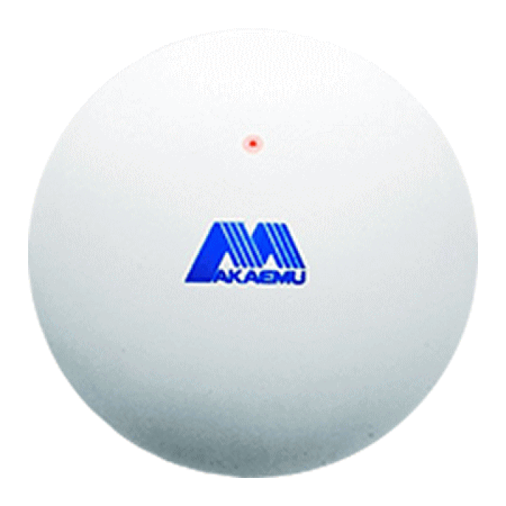 楽天市場】＼期間限定SALE／アカエム ソフトテニスボール プラクティス