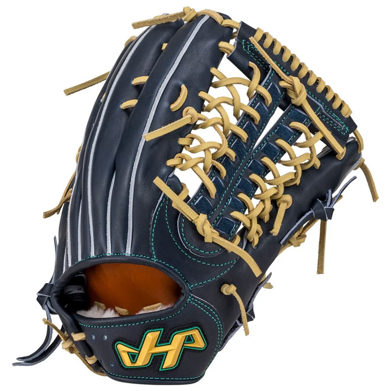 楽天市場】ハタケヤマ 外野手用の通販