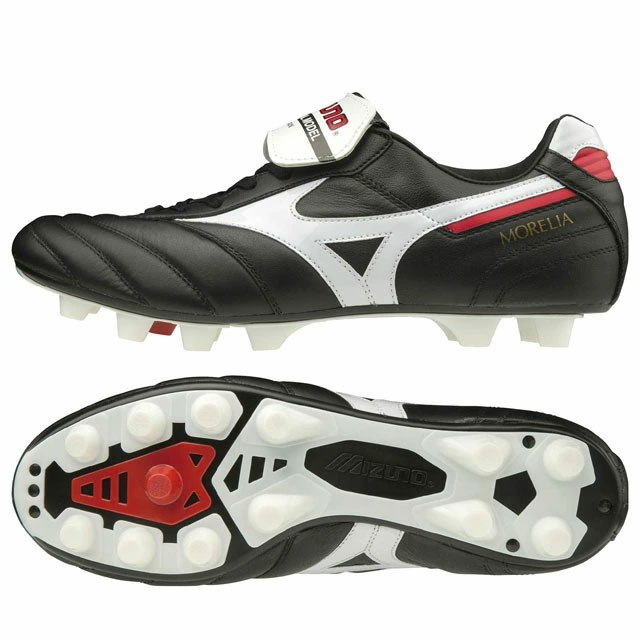 楽天市場】ミズノ モレリア 2 JAPAN MORELIA 2 カンガルー革 サッカー
