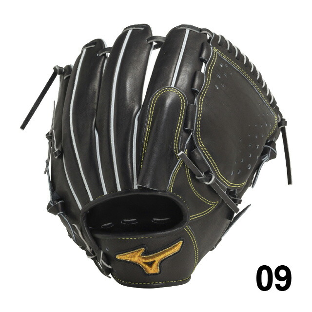 楽天市場】ミズノ 硬式グラブ ミズノプロ Classic クラシック 投手用2