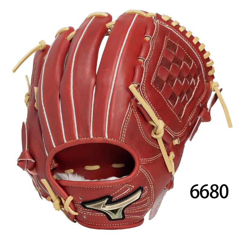 楽天市場】ミズノ グローバルエリート（カラーブラウン）（グローブ