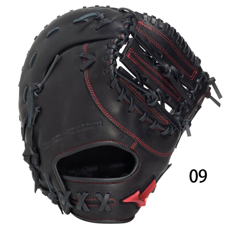 野球グローブ ミズノ 軟式 ファーストミット 一般」の人気商品一覧