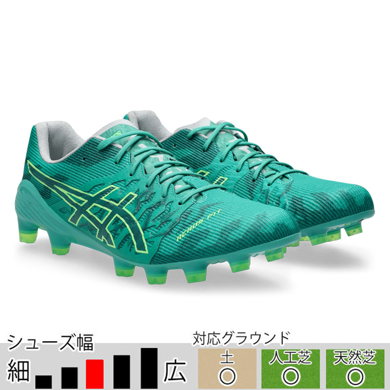 楽天市場】アシックス サッカー スパイク アクロス（スポーツ