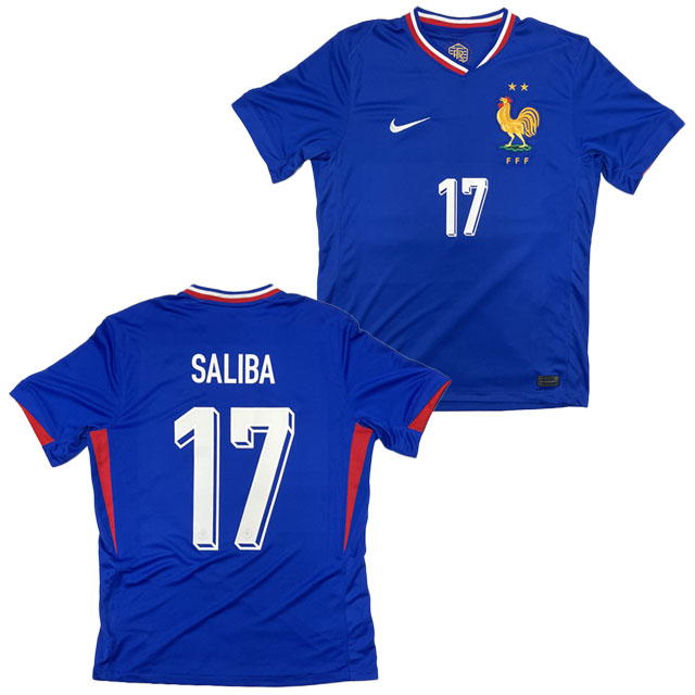 楽天市場】28％OFF！ ナイキ フランス代表 FFF 24 スタジアム