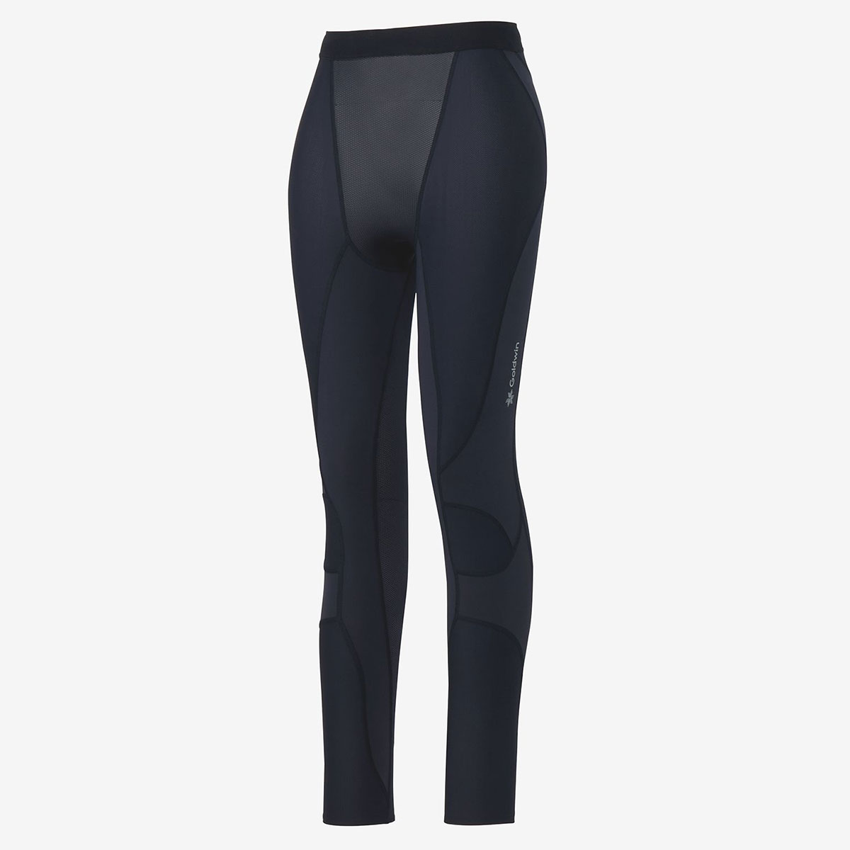 楽天市場】インパクトブリーズロングタイツ c3fit レディスの通販