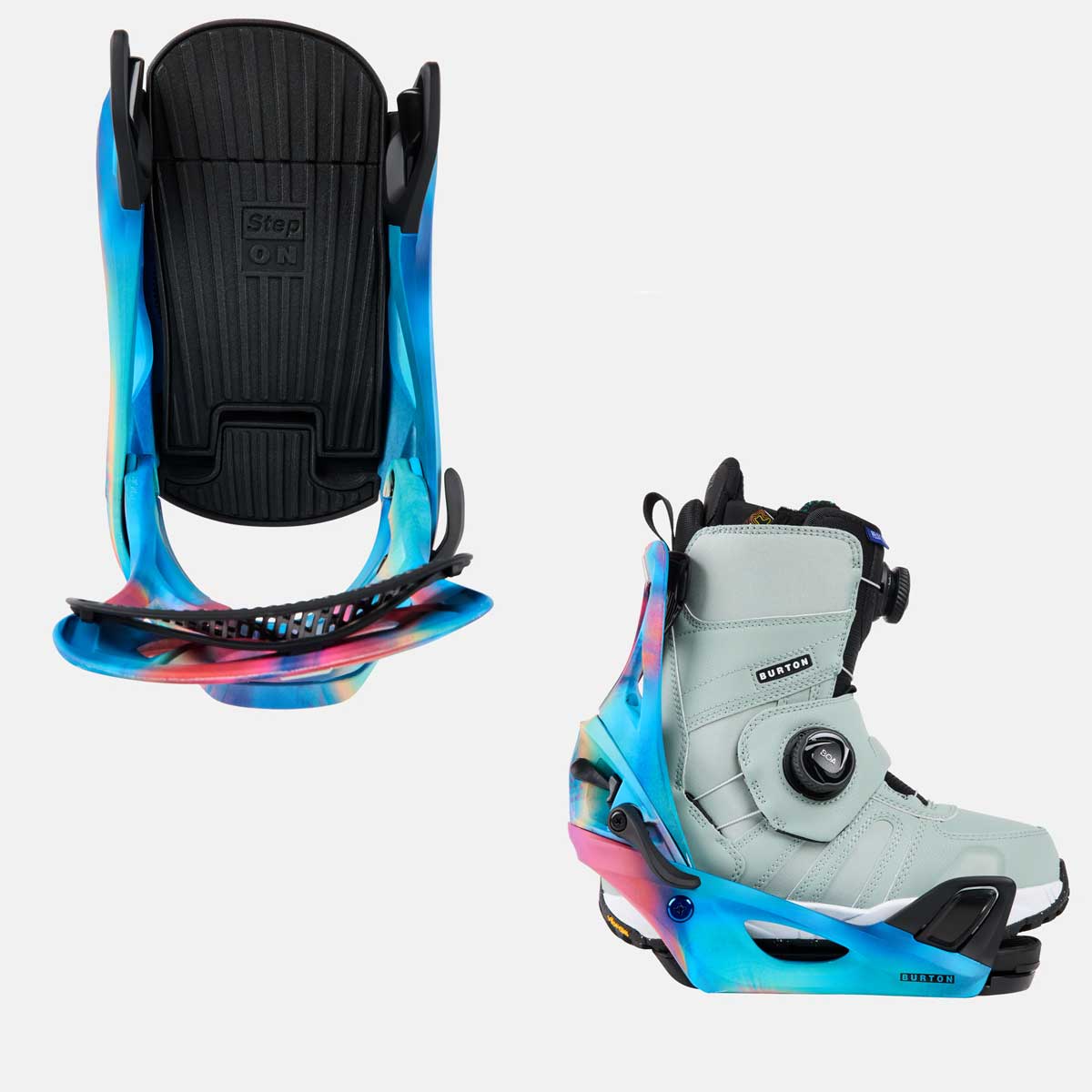 楽天市場】バートン BURTON スノボー スノボ スノーボード