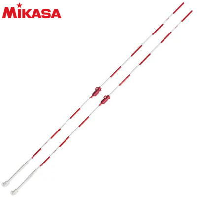 楽天市場】バレーボール アンテナ アシックスの通販