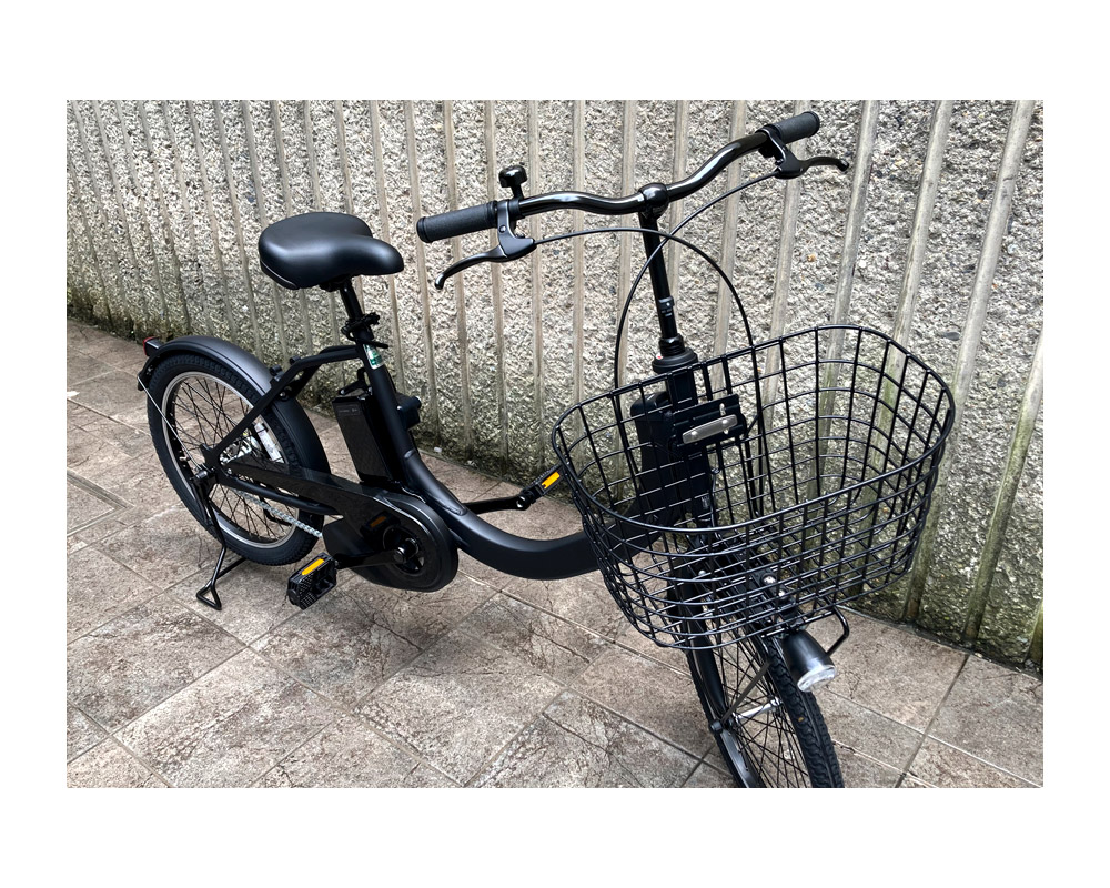 楽天市場】【台数限定入荷】電動自転車 パナソニック SW カスタム 