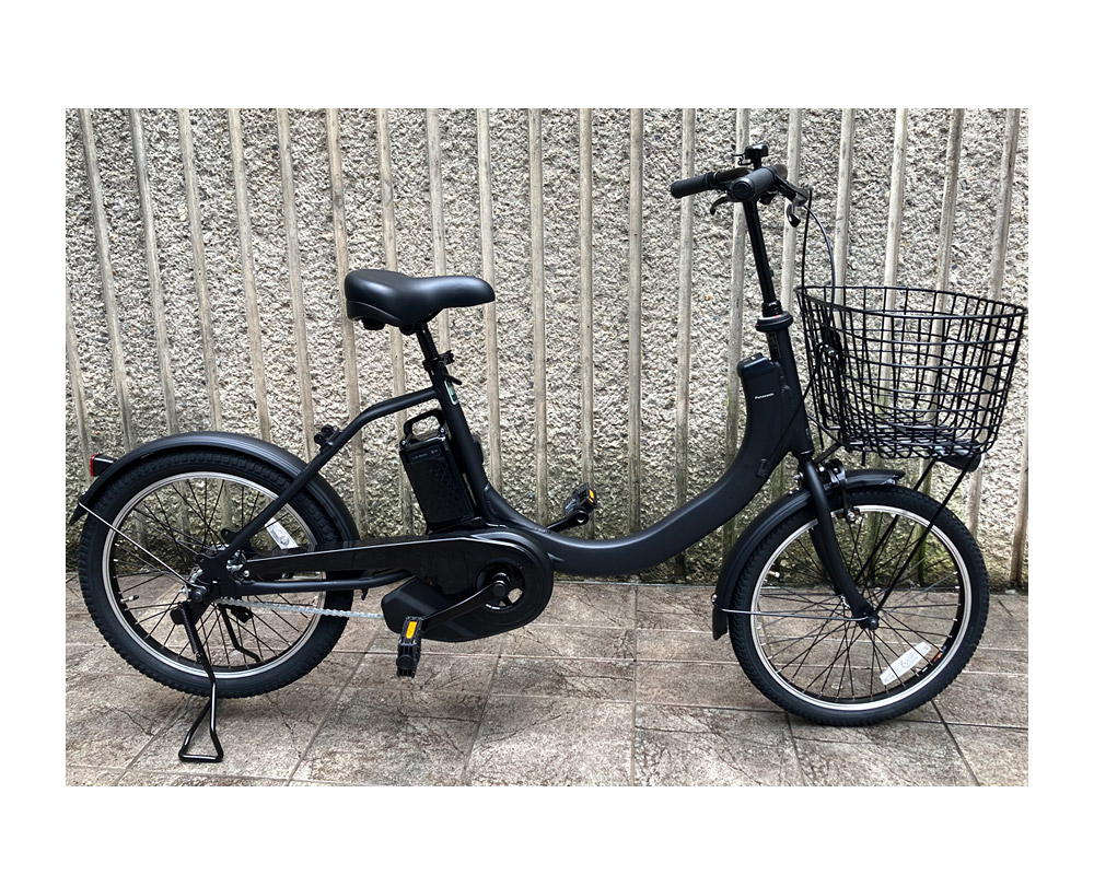 楽天市場】【台数限定入荷】電動自転車 パナソニック SW カスタム 