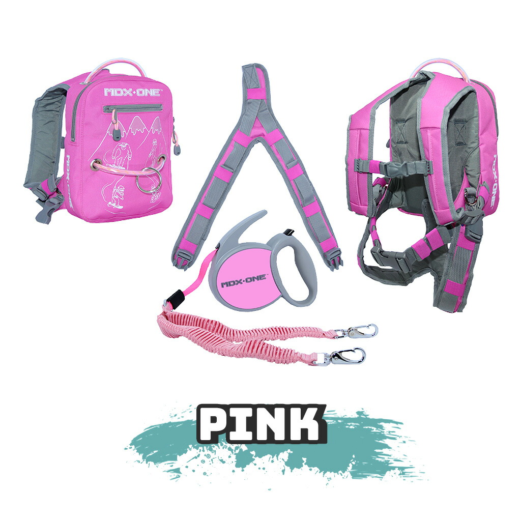 楽天市場】ハーネス 子供 キッズ スキー スノーボード 練習用 MDXONE