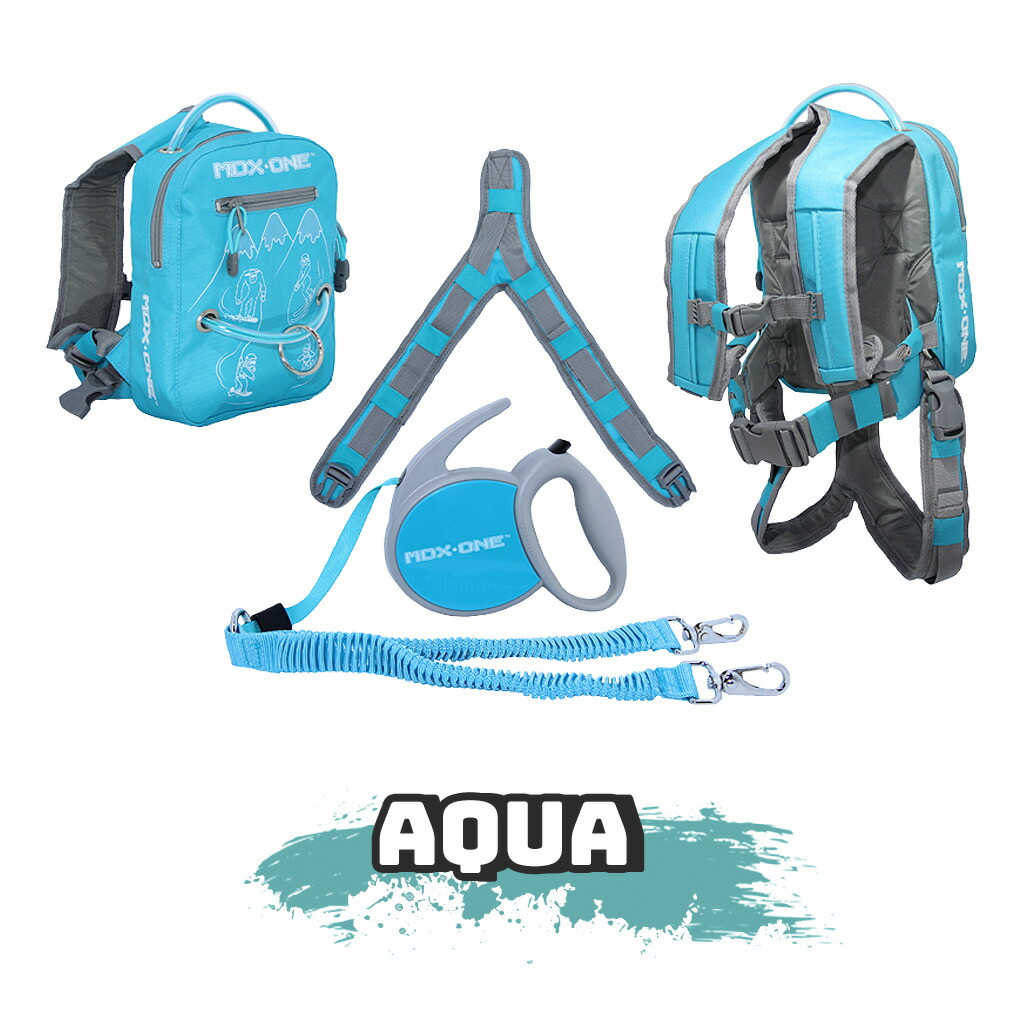 楽天市場】ハーネス 子供 キッズ スキー スノーボード 練習用 MDXONE