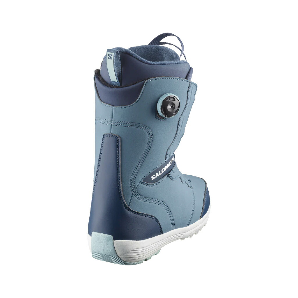 楽天市場】SALOMON IVY BOA SJ サロモン スノーボード ブーツ ボア