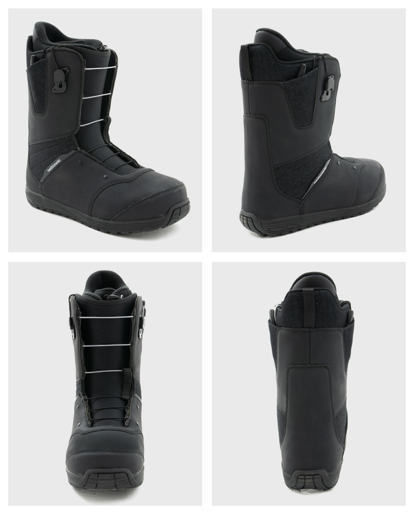 楽天市場】スノーボード ブーツ クイックシューレース メンズ