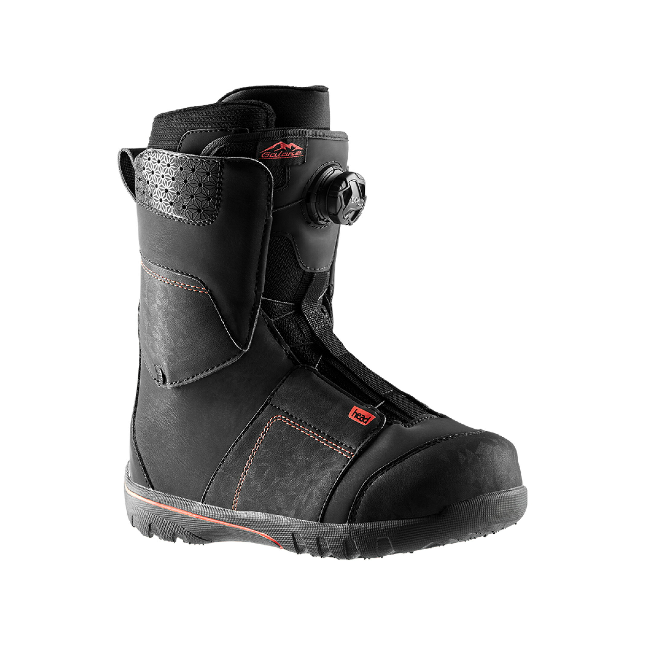 楽天市場】2025 HEAD GALORE LYT BOA COILER スノーボード ブーツ