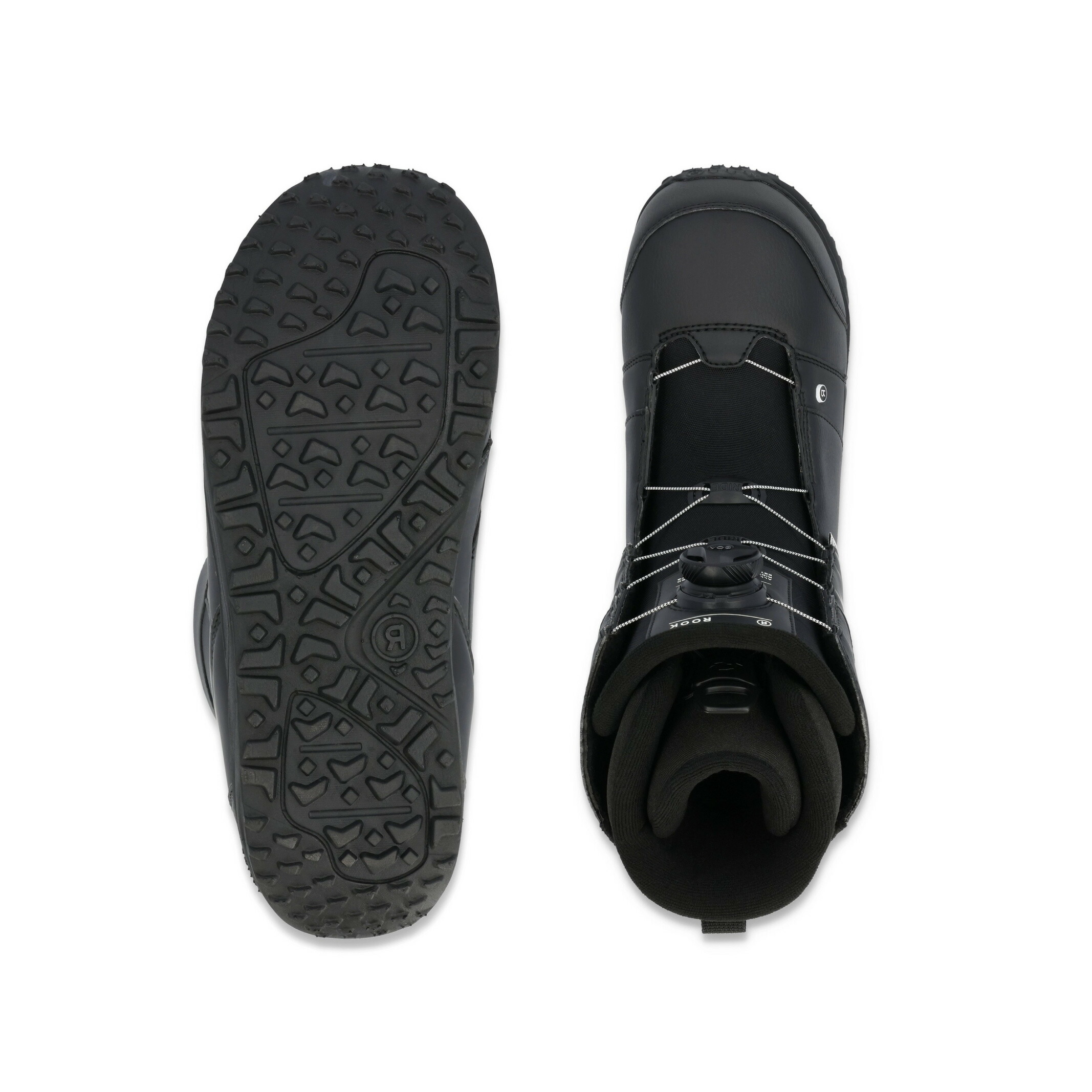 楽天市場】2025 Newモデル RIDE ROOK ライド ブーツ メンズ レディース