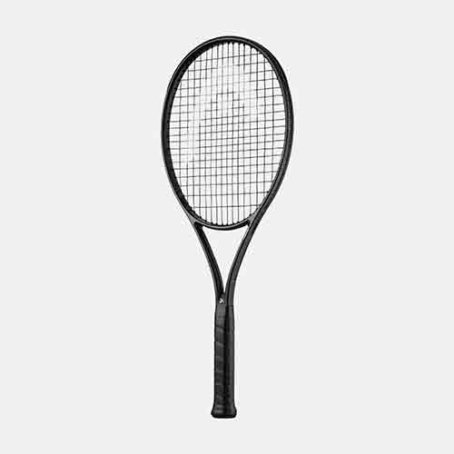 ヘッド HEAD テニスラケット Speed MP LEGEND 2025 232076 ブラック
