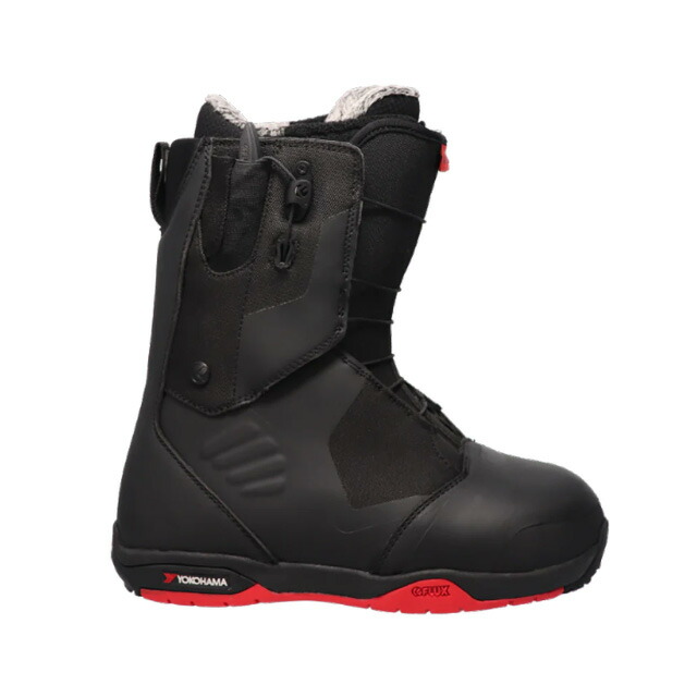 楽天市場】フラックス 【FLUX】【VR-SPEED】 23-24 MODEL ブーツ