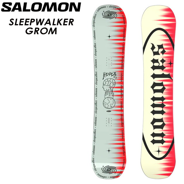 楽天市場】【SALOMON】 サロモン【SLEEPWALKER GROM】 スリープ