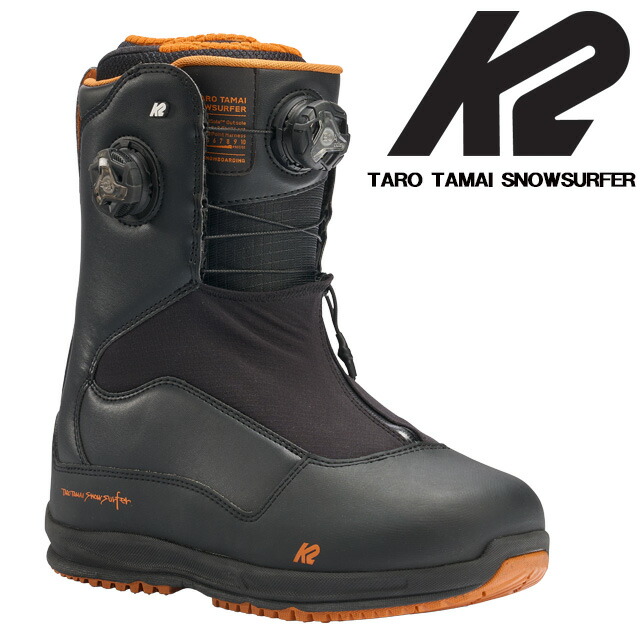 楽天市場】k2 taro tamai snowsurferの通販