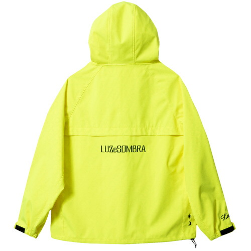 楽天市場】LIGHT MOVE AIR TRUST JACKET ルース ルースイソンブラ LUZ