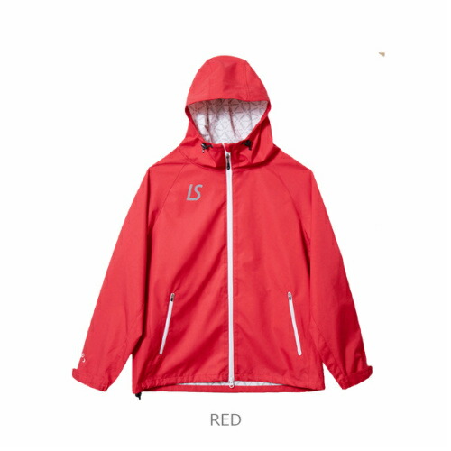 楽天市場】LIGHT MOVE AIR TRUST JACKET ルース ルースイソンブラ LUZ