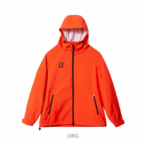 楽天市場】LIGHT MOVE AIR TRUST JACKET ルース ルースイソンブラ LUZ