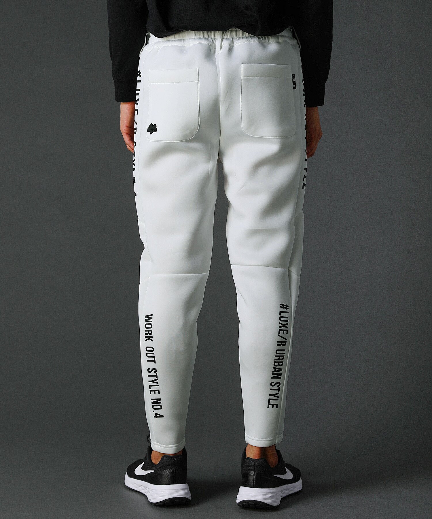 楽天市場】【セットアップ対応】 ゴルフウェア メンズ ジップパンツ