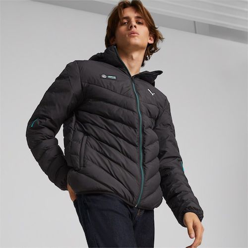 楽天市場】☆送料無料☆Mercedes AMG Official Down Jacket ベンツ