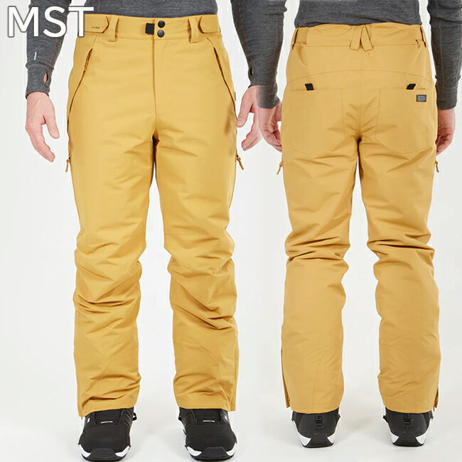 楽天市場】XTM スノーウェア パンツ エックスティエム メンズ 男性