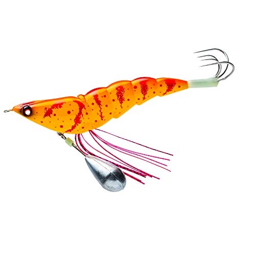 楽天市場】DUEL(デュエル) YO-ZURI(ヨーヅリ) エギ(タコ) タコやん2.5