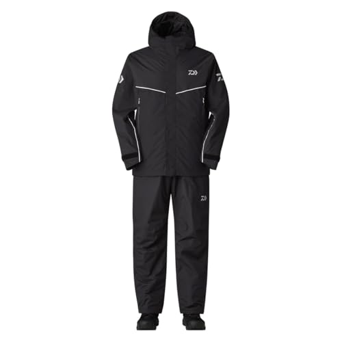 楽天市場】ダイワ レインマックス ハイロフト ウィンタースーツの通販